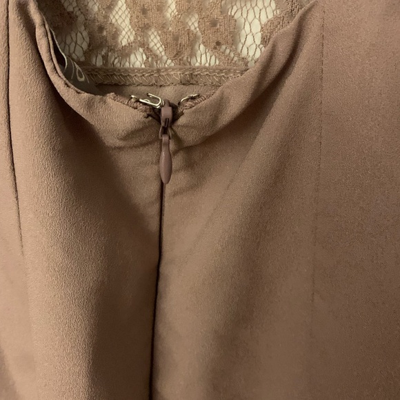 Dress - Picture 4 of 5